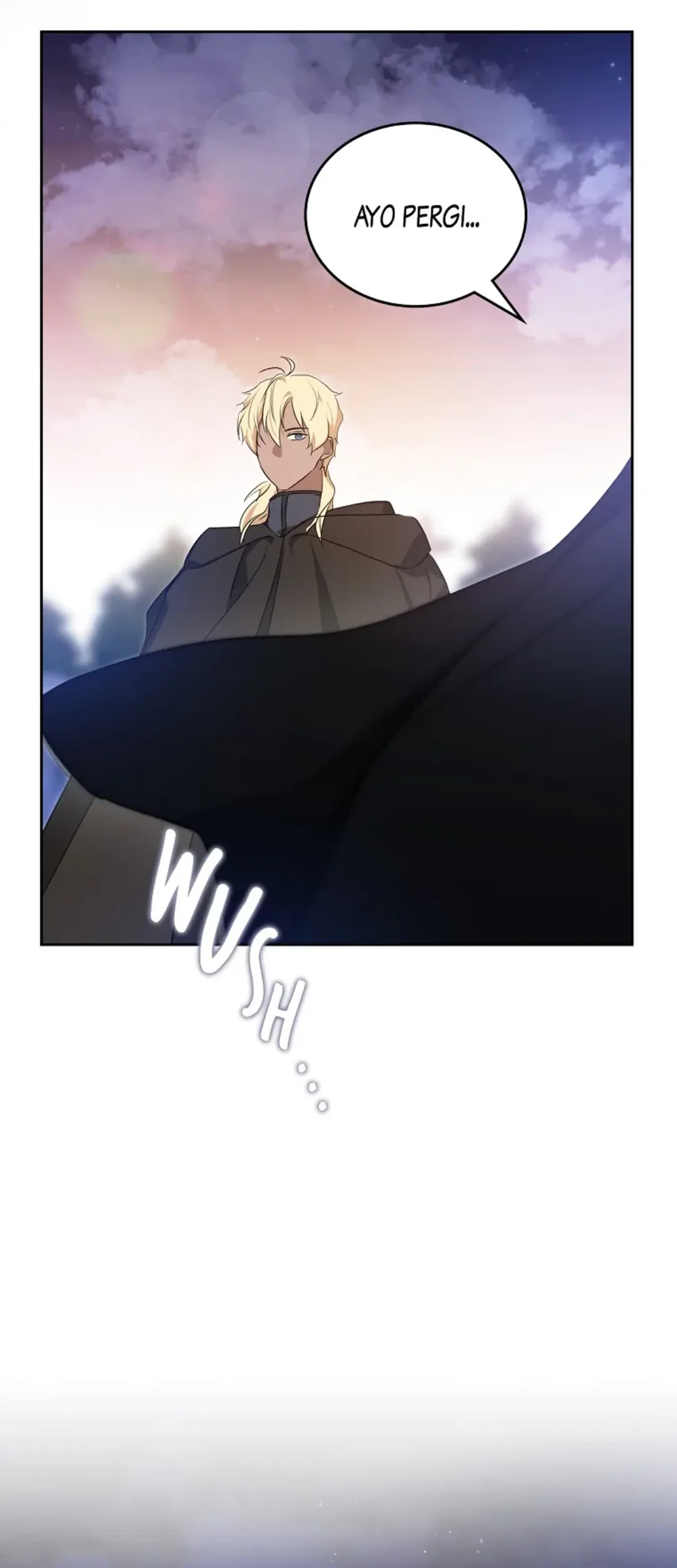 I Shall Master This Family! Chapter 127 Gambar 72