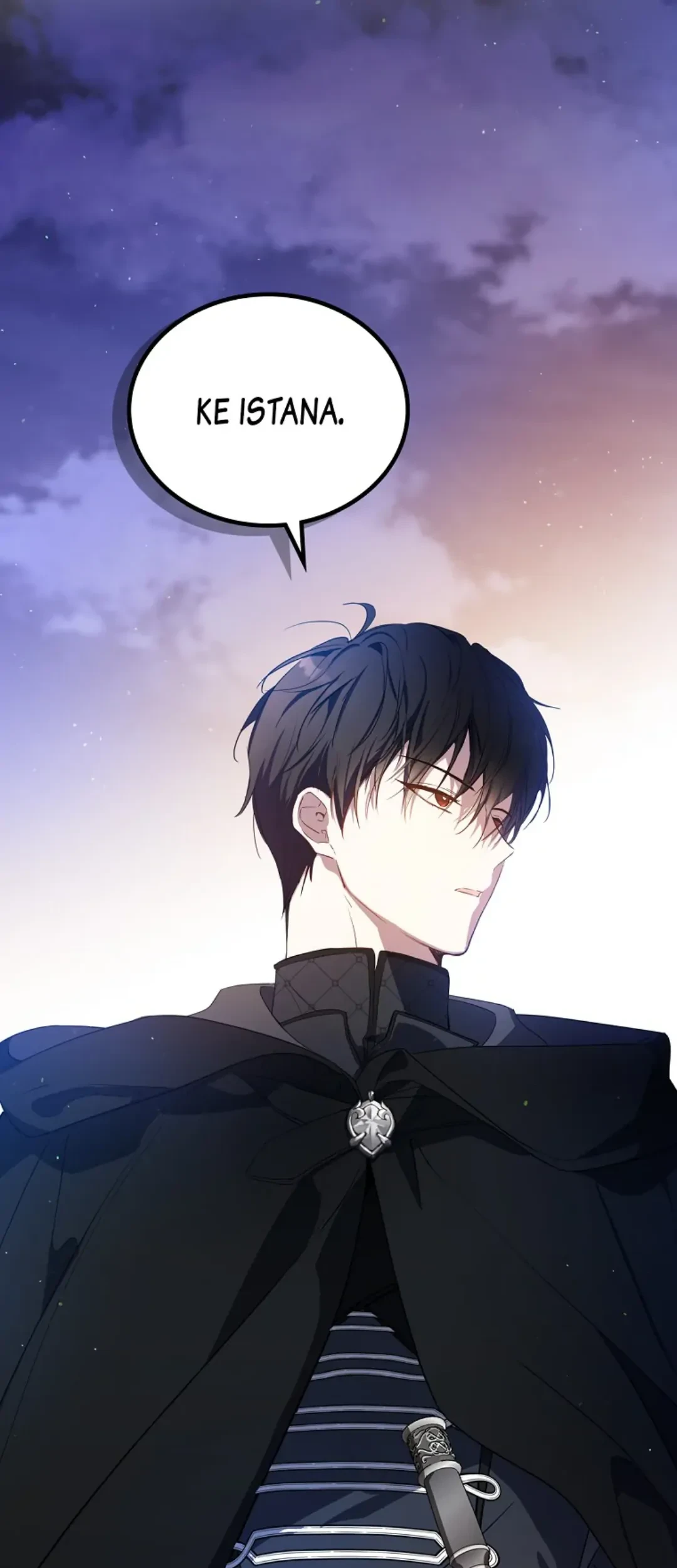 I Shall Master This Family! Chapter 127 Gambar 74
