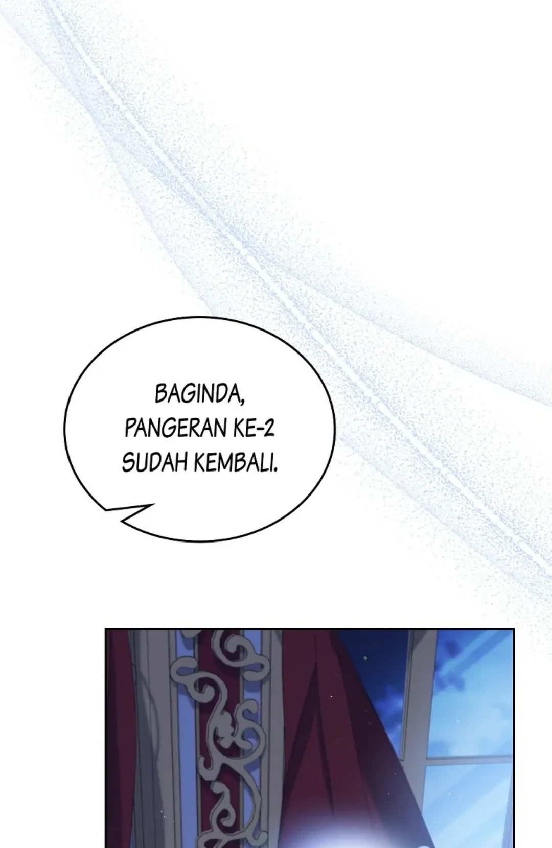 I Shall Master This Family! Chapter 127 Gambar 78