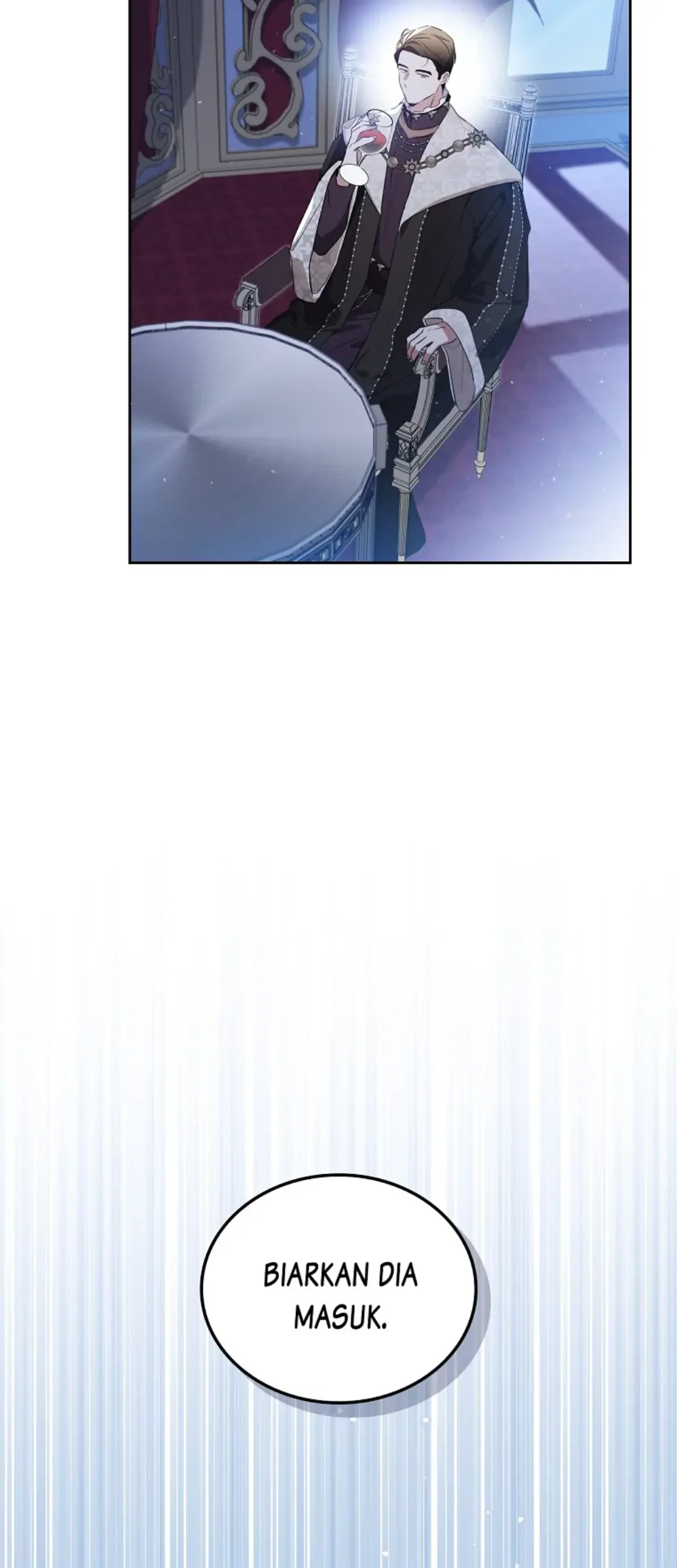 I Shall Master This Family! Chapter 127 Gambar 79