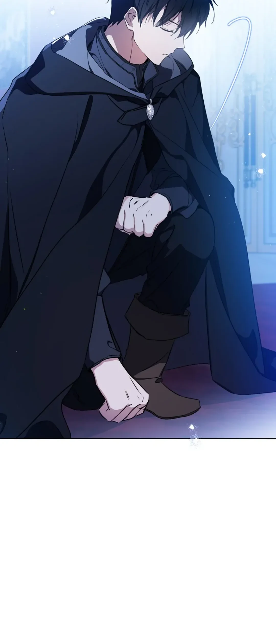 I Shall Master This Family! Chapter 127 Gambar 82