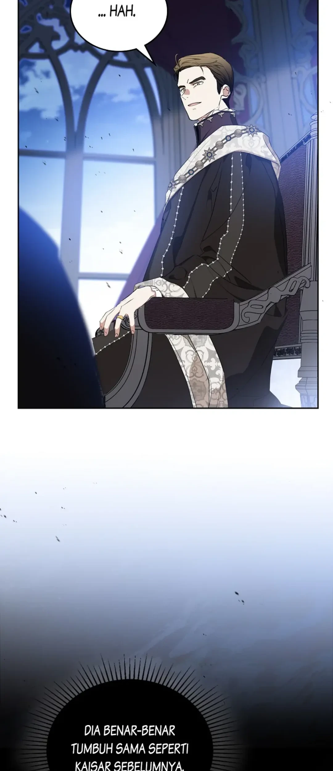 I Shall Master This Family! Chapter 127 Gambar 85