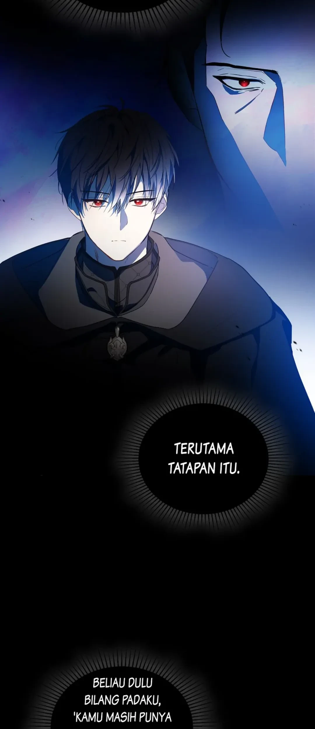 I Shall Master This Family! Chapter 127 Gambar 87