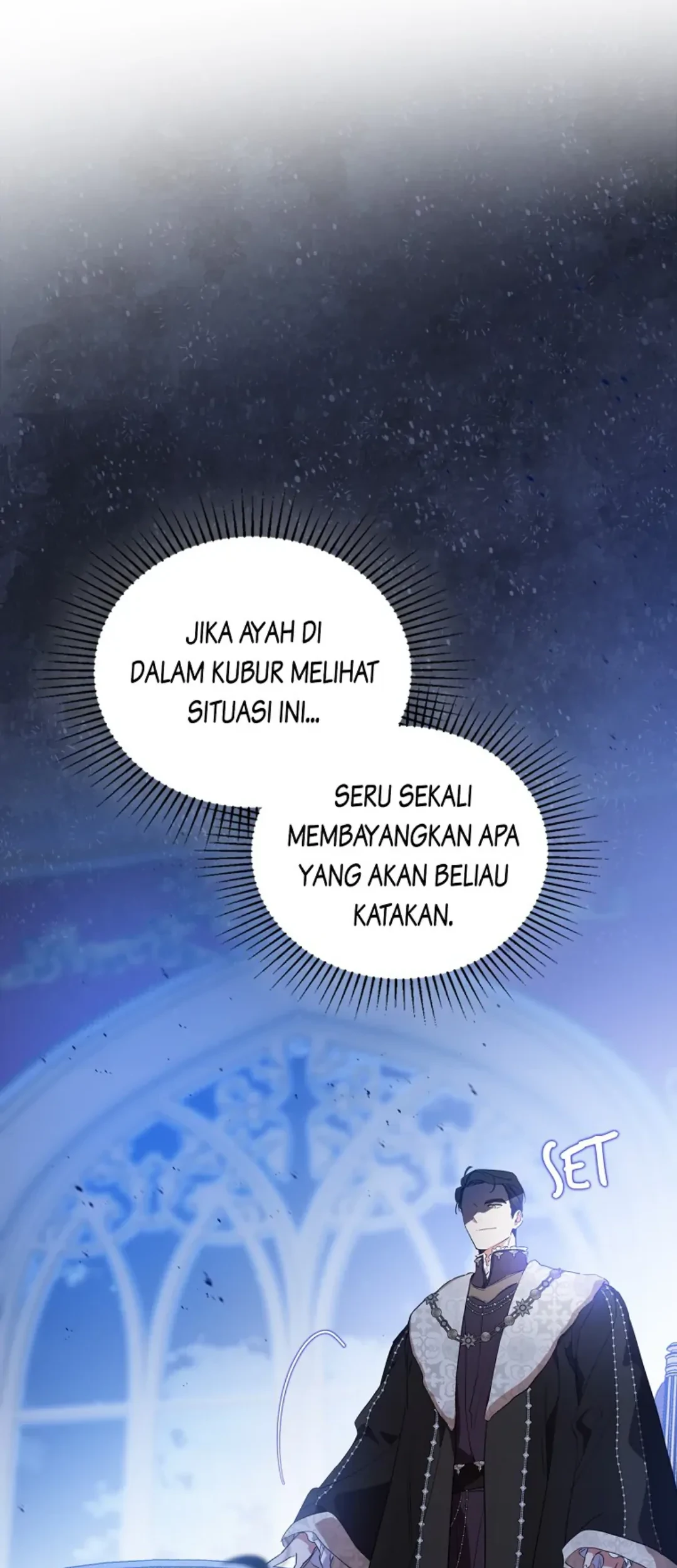 I Shall Master This Family! Chapter 127 Gambar 91