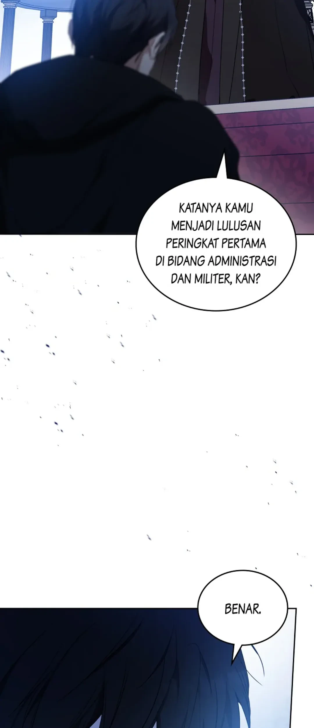 I Shall Master This Family! Chapter 127 Gambar 93