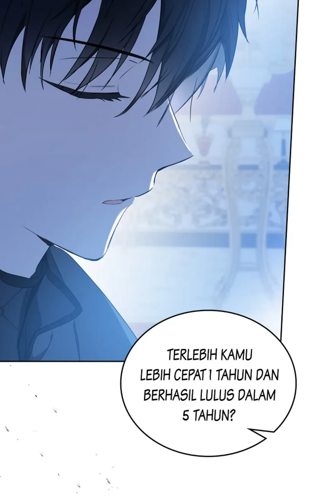 I Shall Master This Family! Chapter 127 Gambar 94