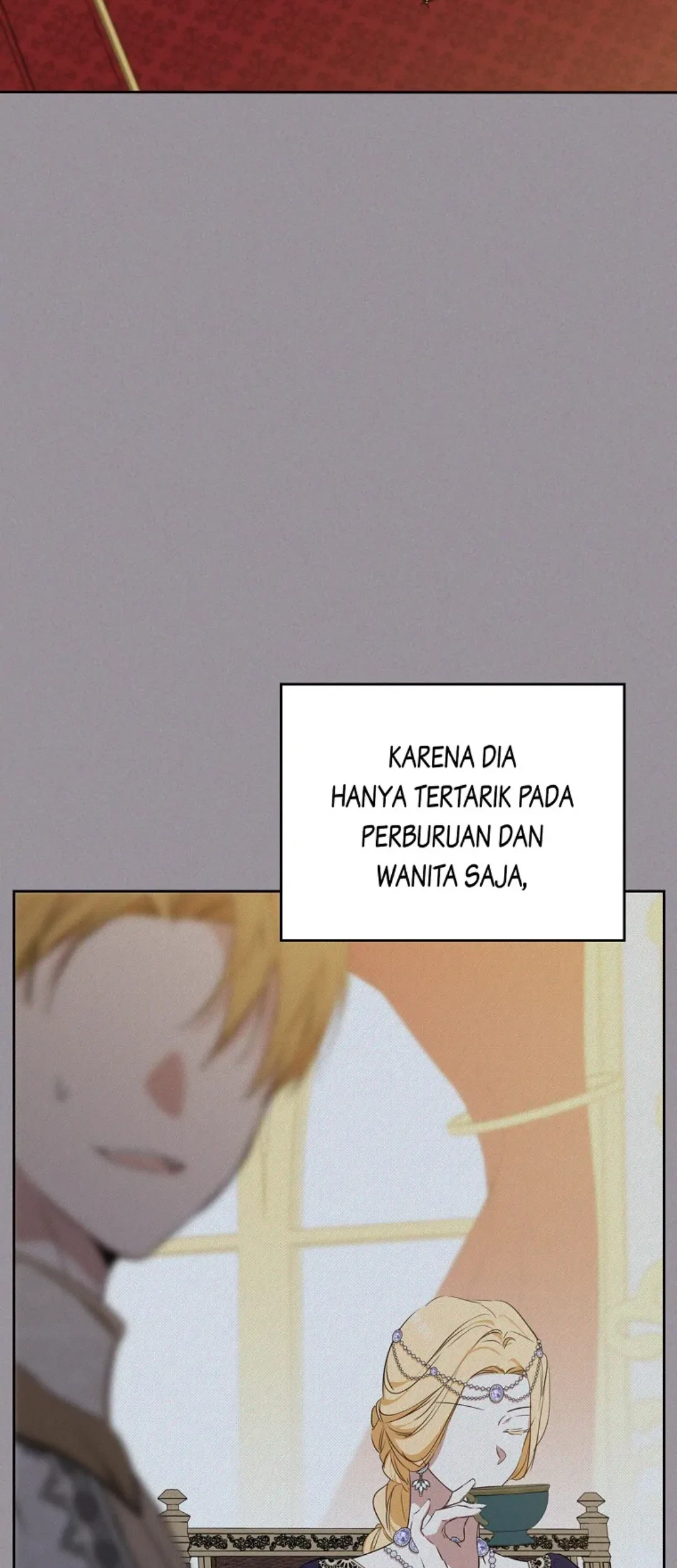 I Shall Master This Family! Chapter 127 Gambar 98