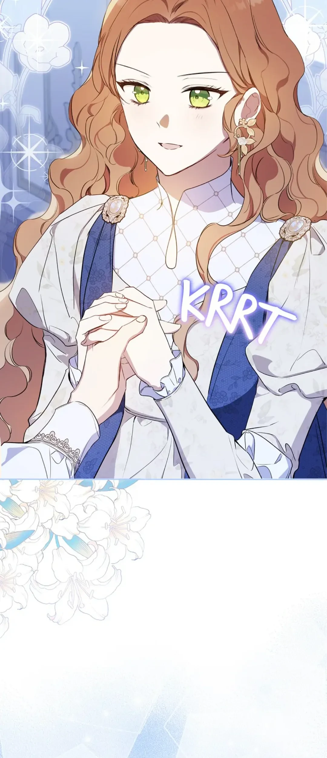 I Shall Master This Family! Chapter 128 Gambar 65