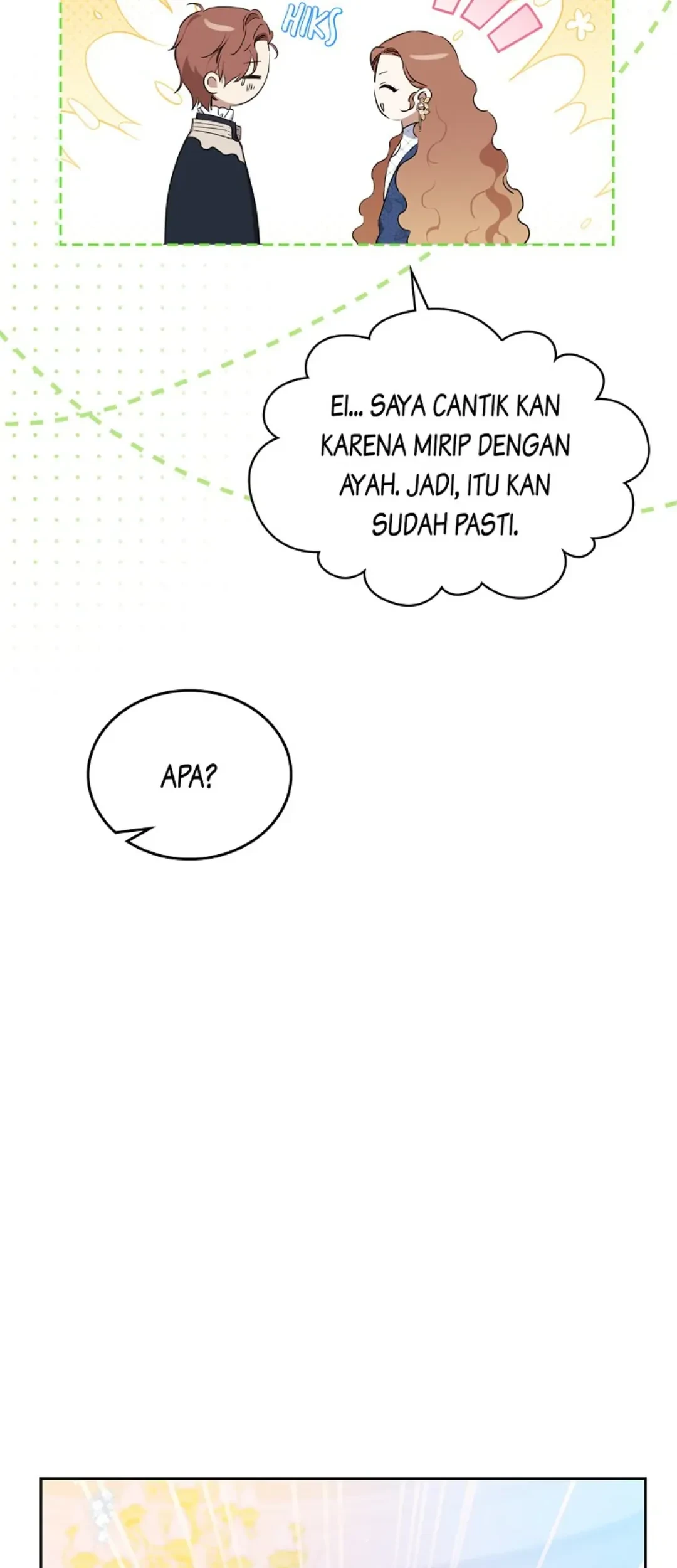 I Shall Master This Family! Chapter 128 Gambar 68