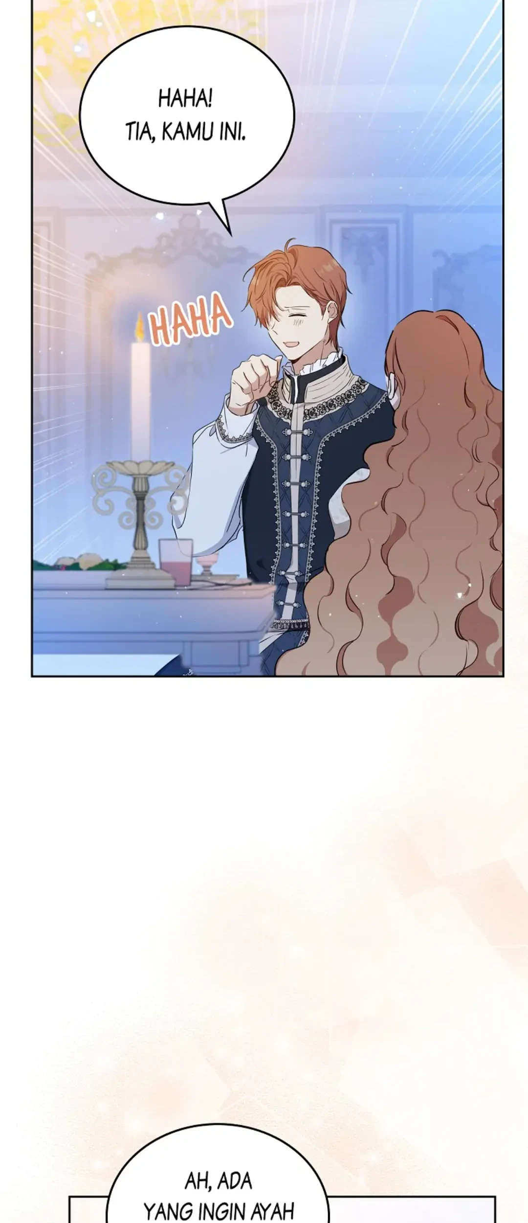 I Shall Master This Family! Chapter 128 Gambar 69