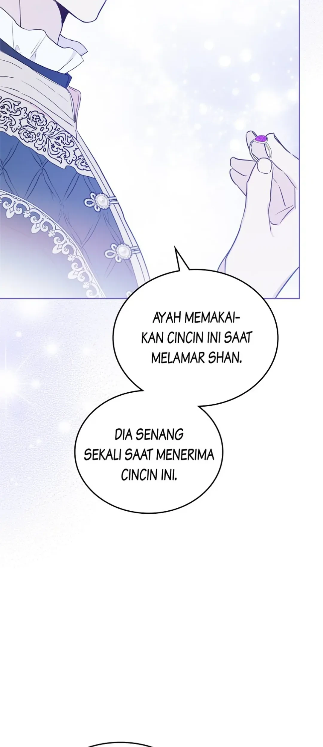 I Shall Master This Family! Chapter 128 Gambar 75