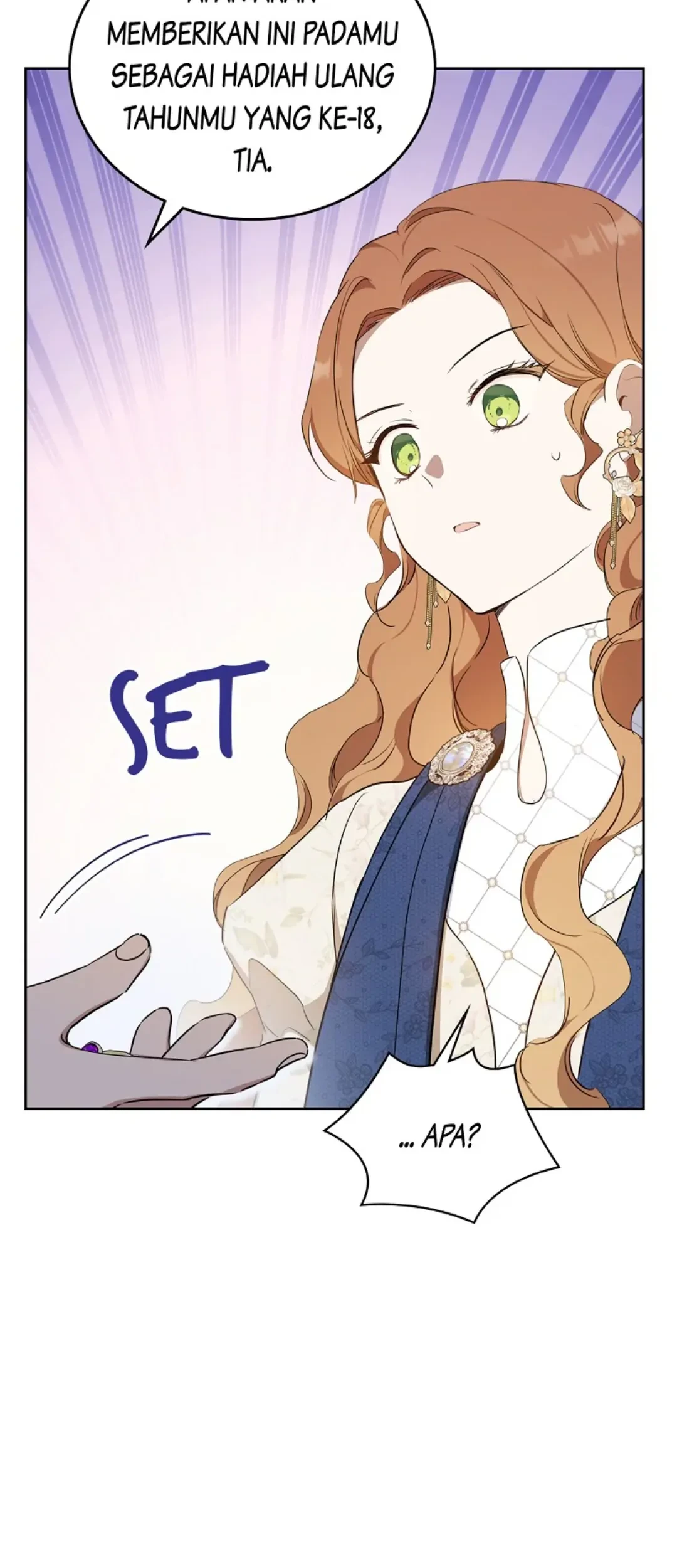 I Shall Master This Family! Chapter 128 Gambar 77
