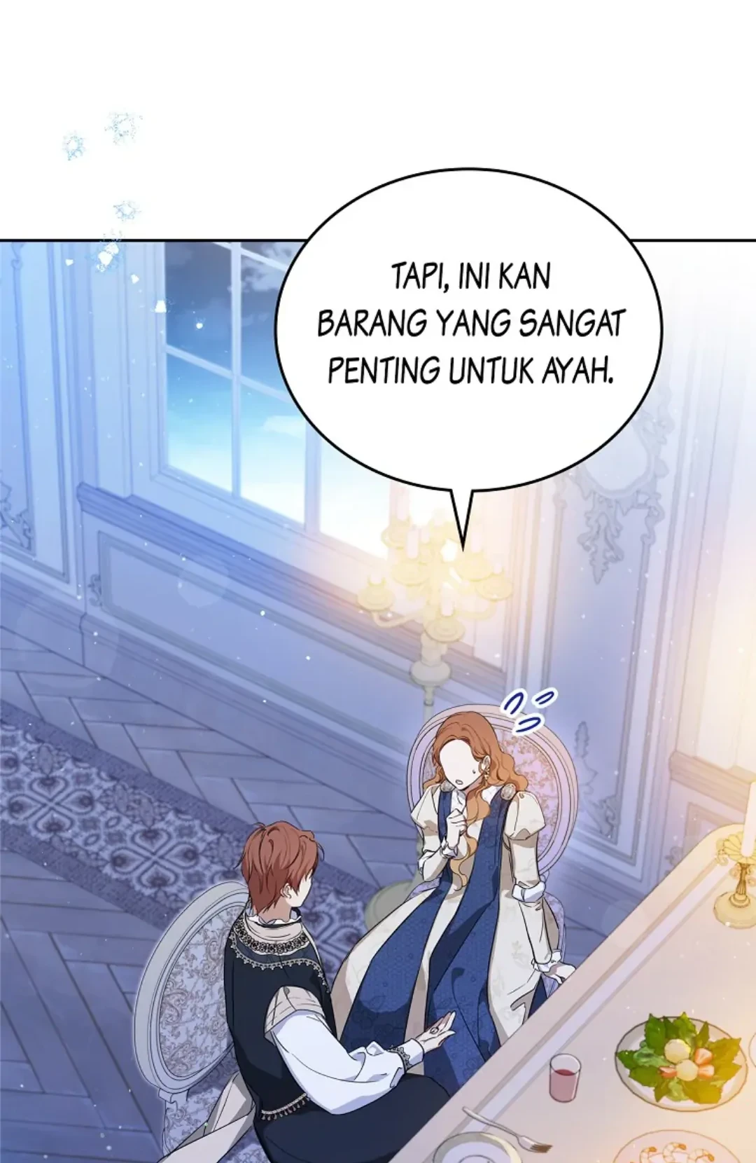 I Shall Master This Family! Chapter 128 Gambar 78