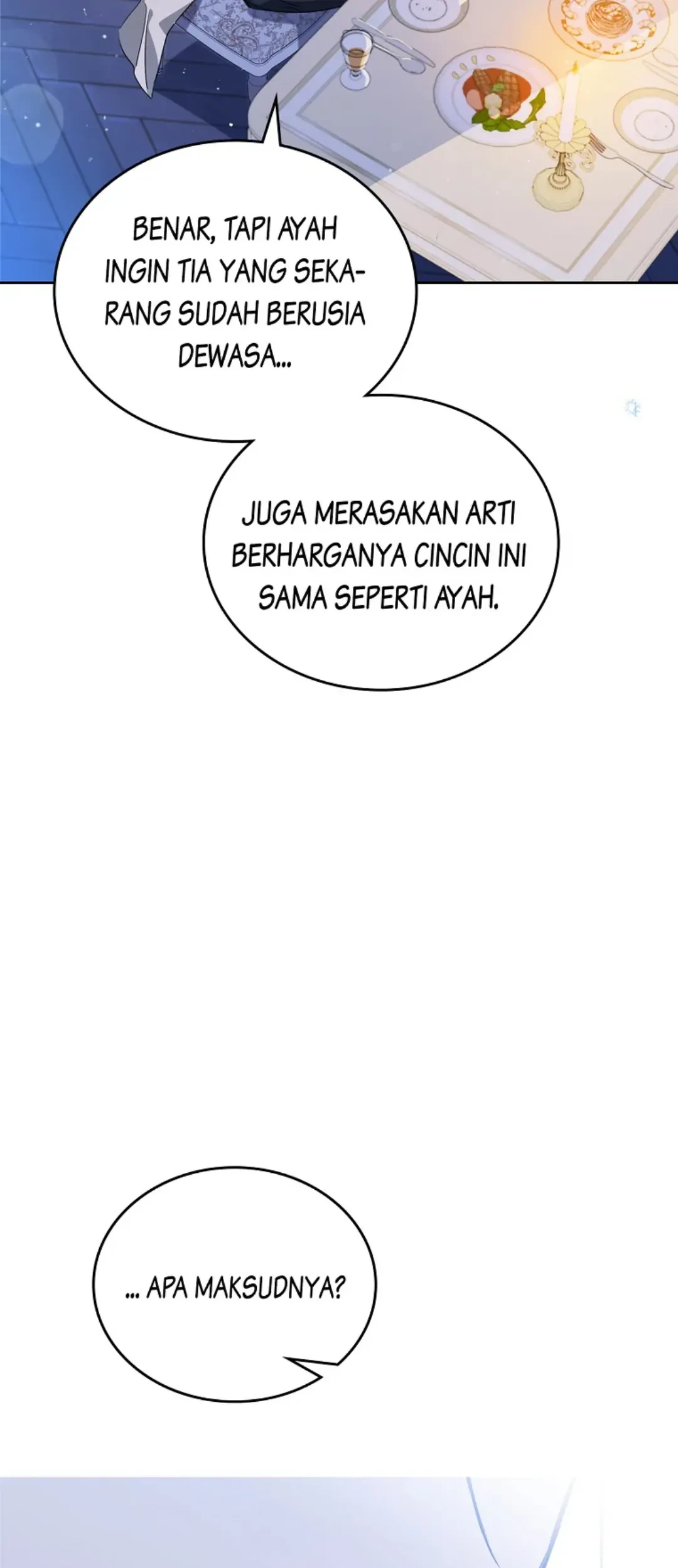 I Shall Master This Family! Chapter 128 Gambar 79
