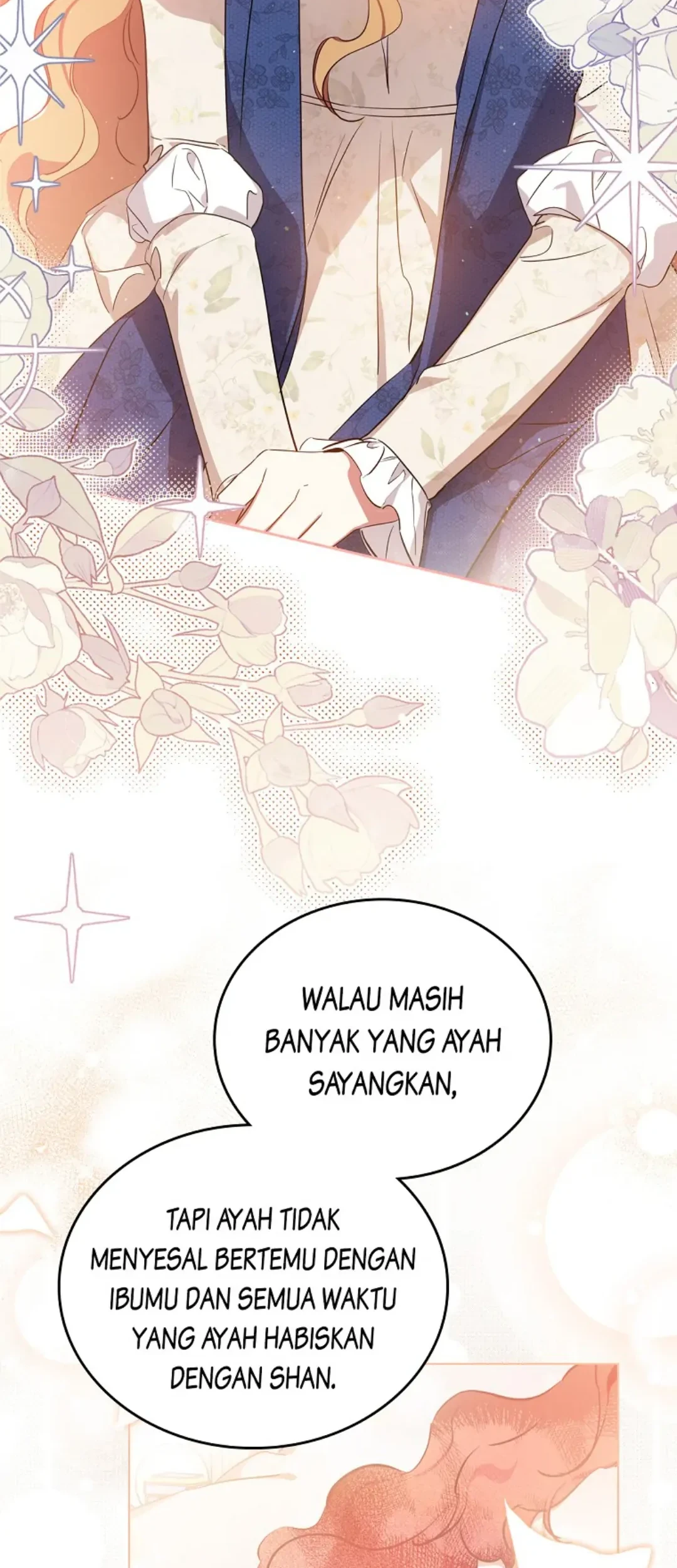 I Shall Master This Family! Chapter 128 Gambar 82
