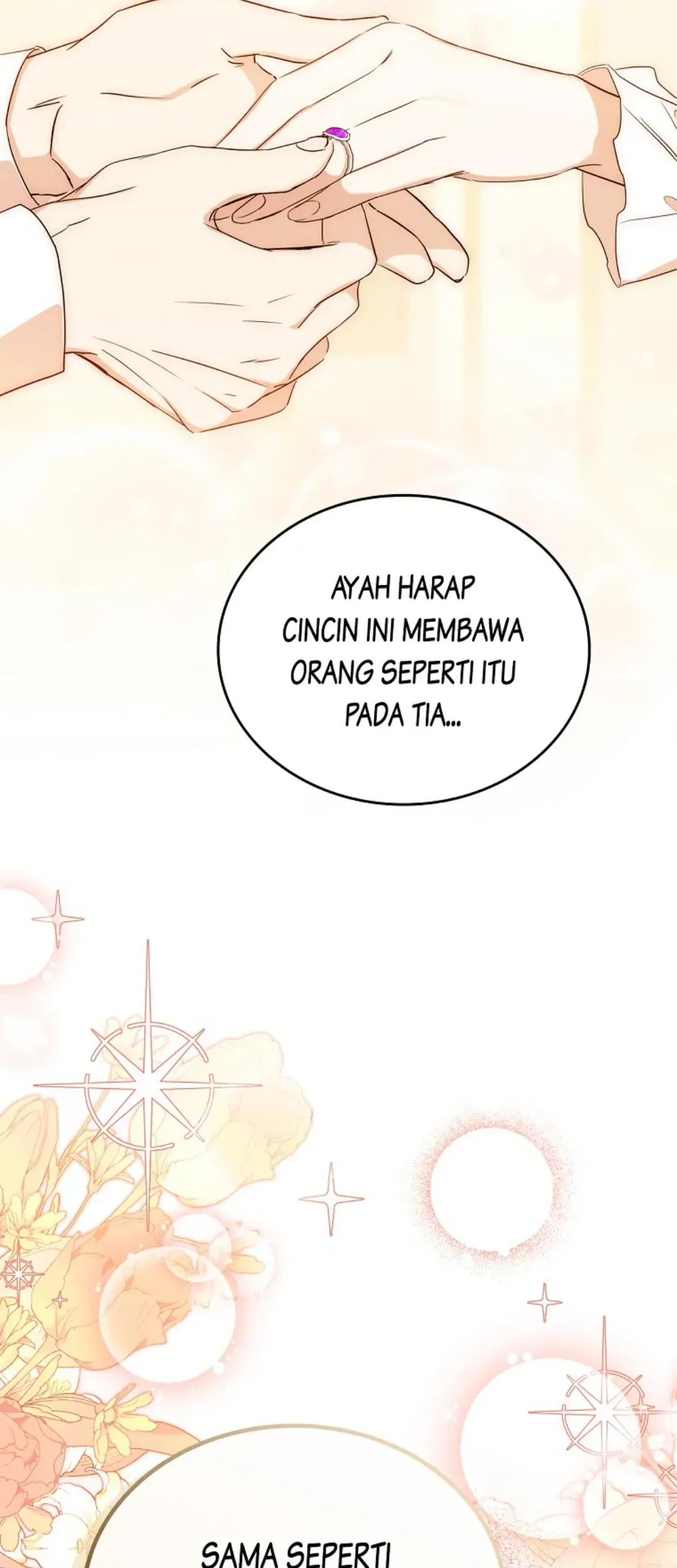 I Shall Master This Family! Chapter 128 Gambar 87