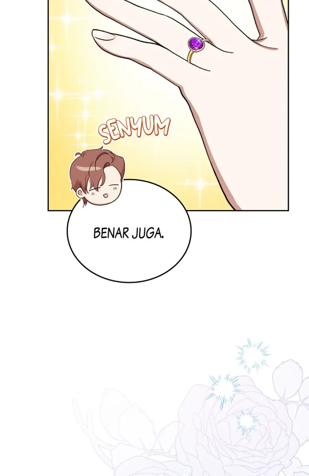 I Shall Master This Family! Chapter 128 Gambar 94