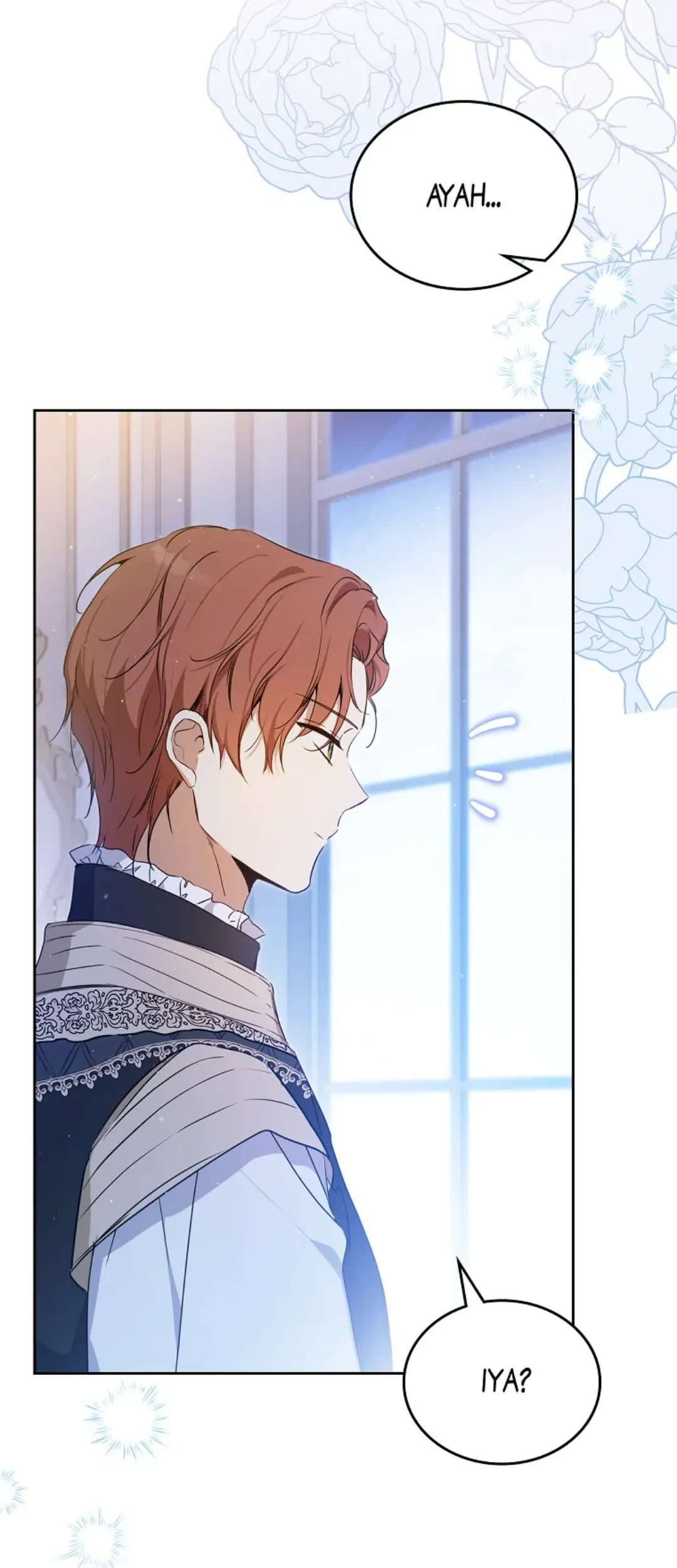 I Shall Master This Family! Chapter 128 Gambar 95