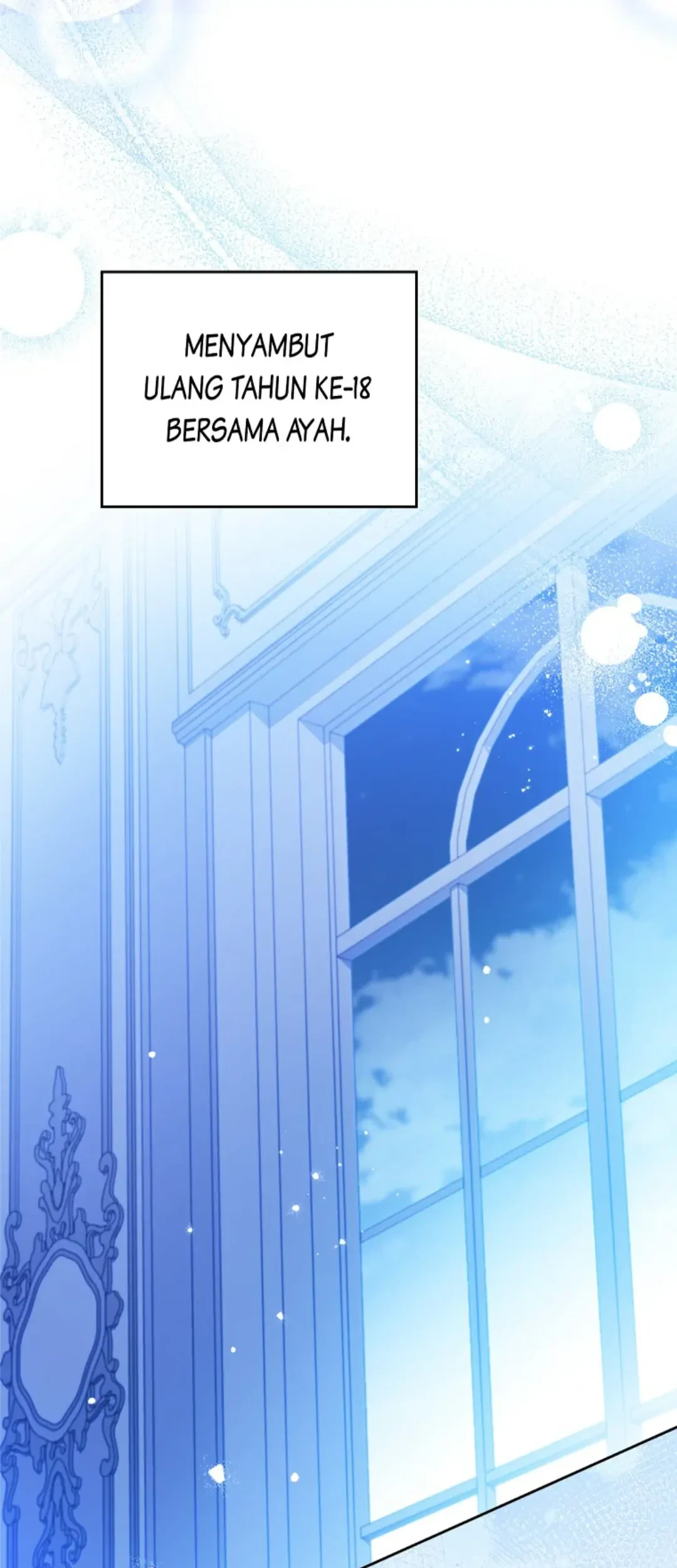 I Shall Master This Family! Chapter 128 Gambar 103