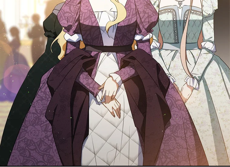 I Shall Master This Family! Chapter 129 Gambar 180