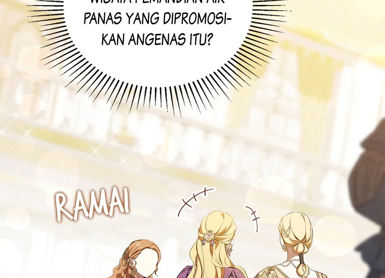 I Shall Master This Family! Chapter 129 Gambar 217