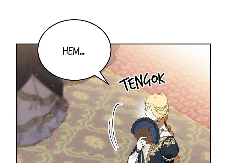 I Shall Master This Family! Chapter 129 Gambar 229