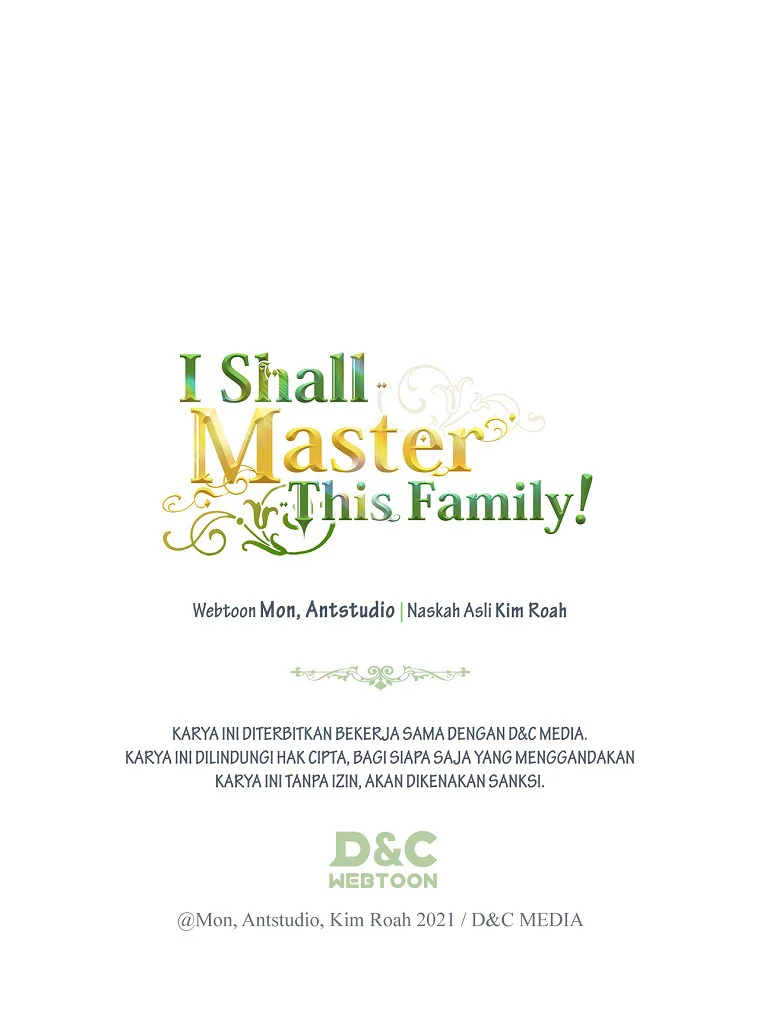 I Shall Master This Family! Chapter 129 Gambar 263