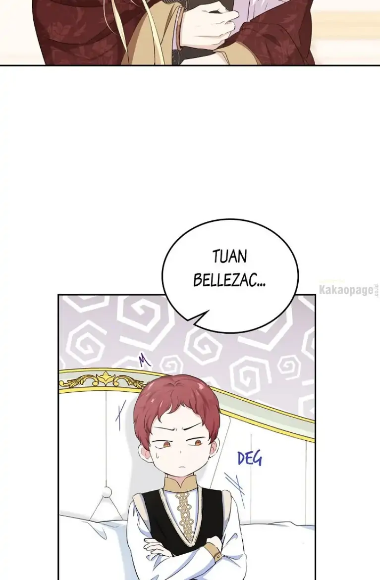 I Shall Master This Family! Chapter 13 Gambar 67