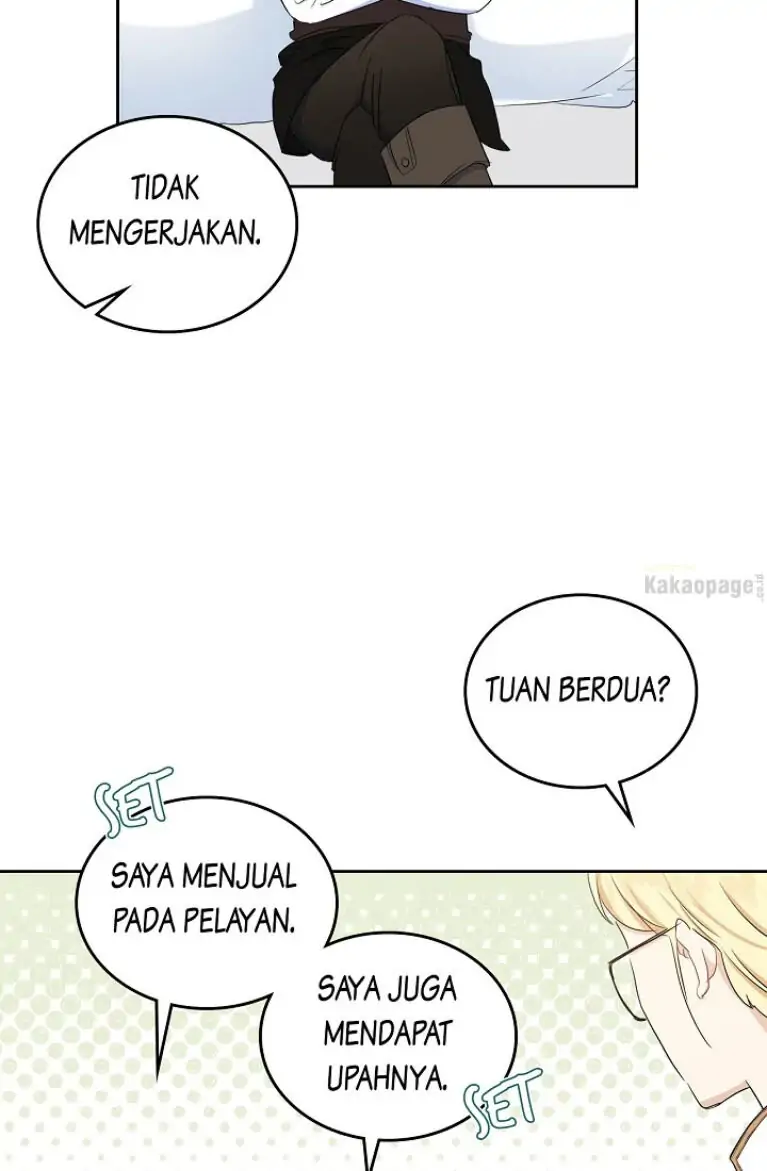 I Shall Master This Family! Chapter 13 Gambar 68