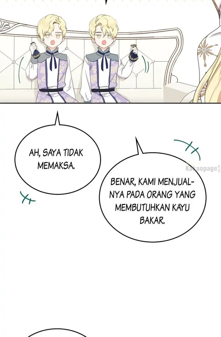 I Shall Master This Family! Chapter 13 Gambar 69
