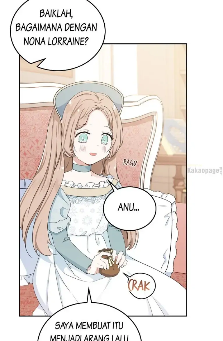 I Shall Master This Family! Chapter 13 Gambar 70