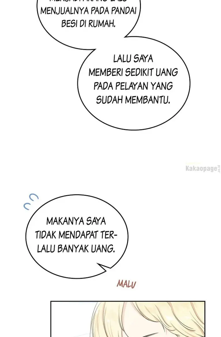 I Shall Master This Family! Chapter 13 Gambar 71