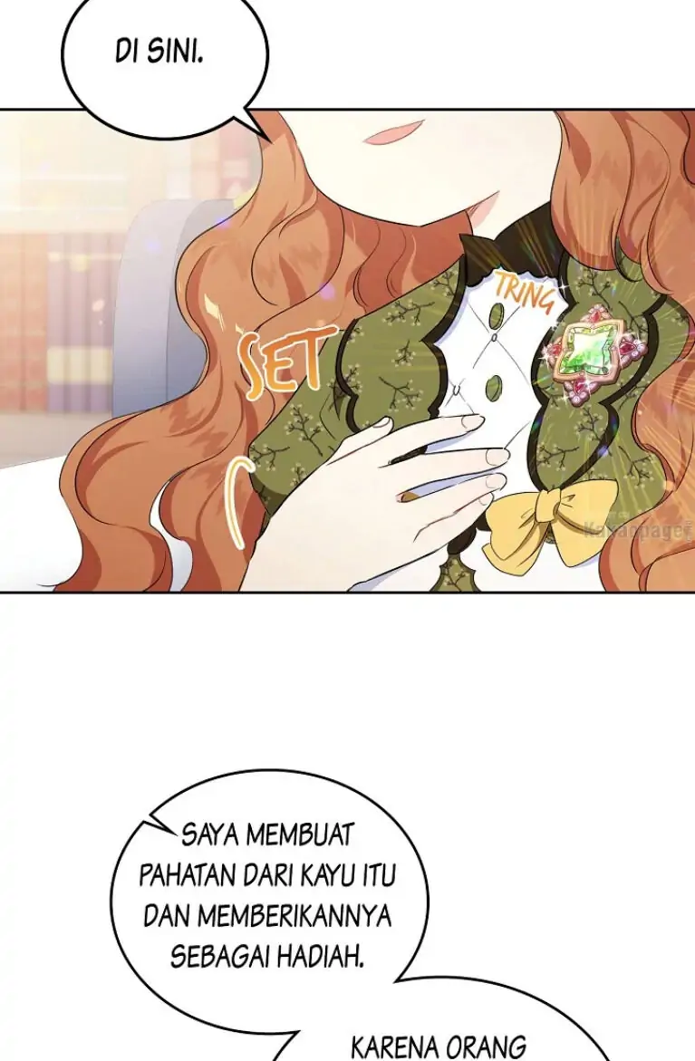 I Shall Master This Family! Chapter 13 Gambar 80