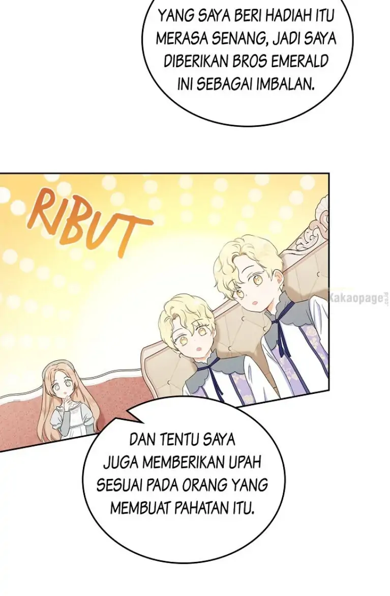 I Shall Master This Family! Chapter 13 Gambar 81