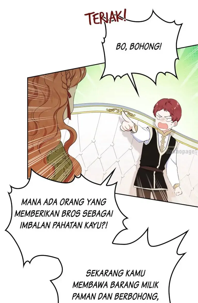 I Shall Master This Family! Chapter 13 Gambar 82