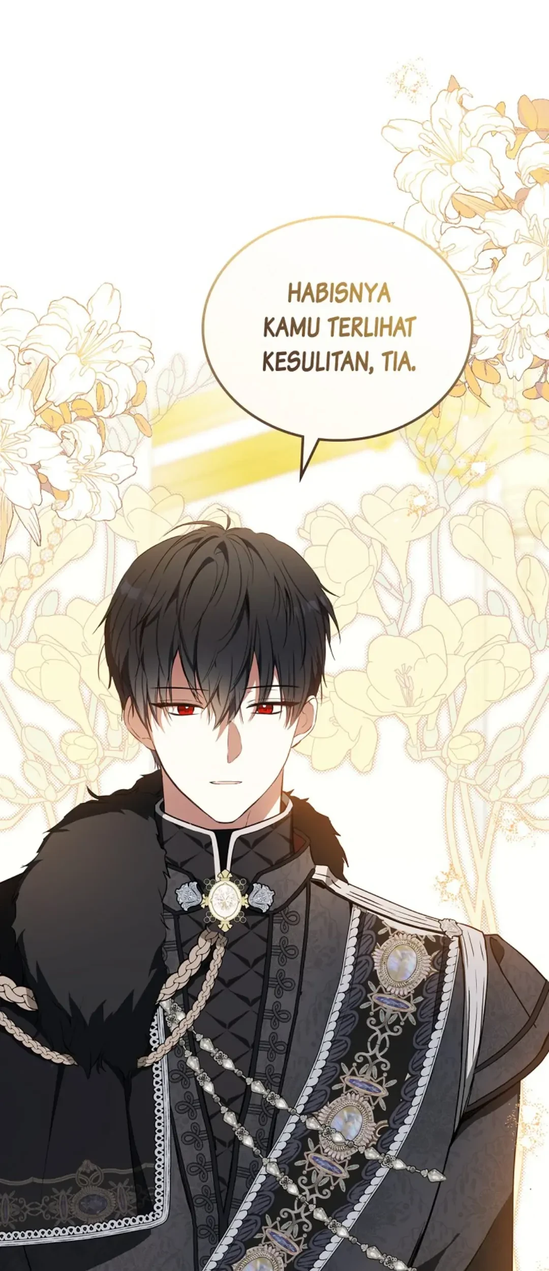 I Shall Master This Family! Chapter 130 Gambar 77