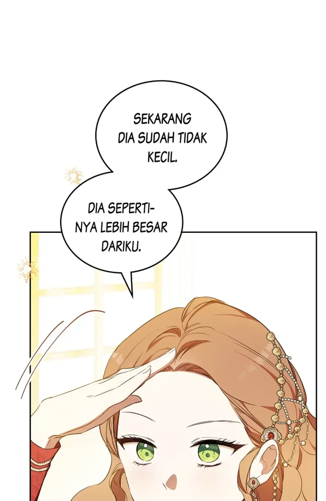 I Shall Master This Family! Chapter 130 Gambar 80