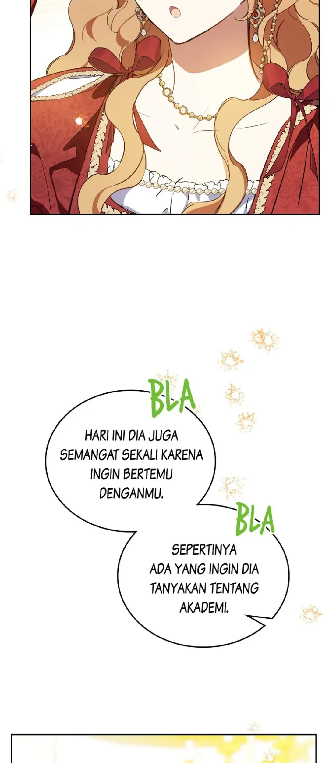 I Shall Master This Family! Chapter 130 Gambar 81