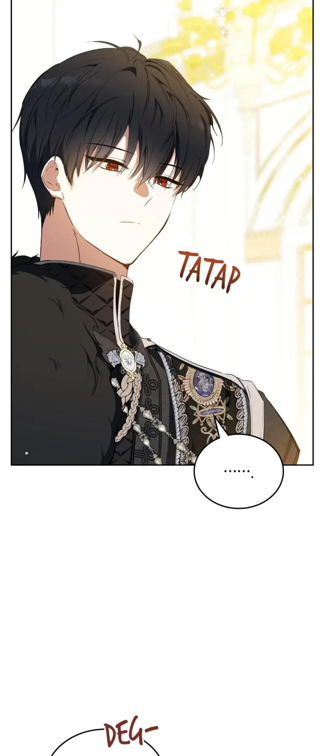I Shall Master This Family! Chapter 130 Gambar 82
