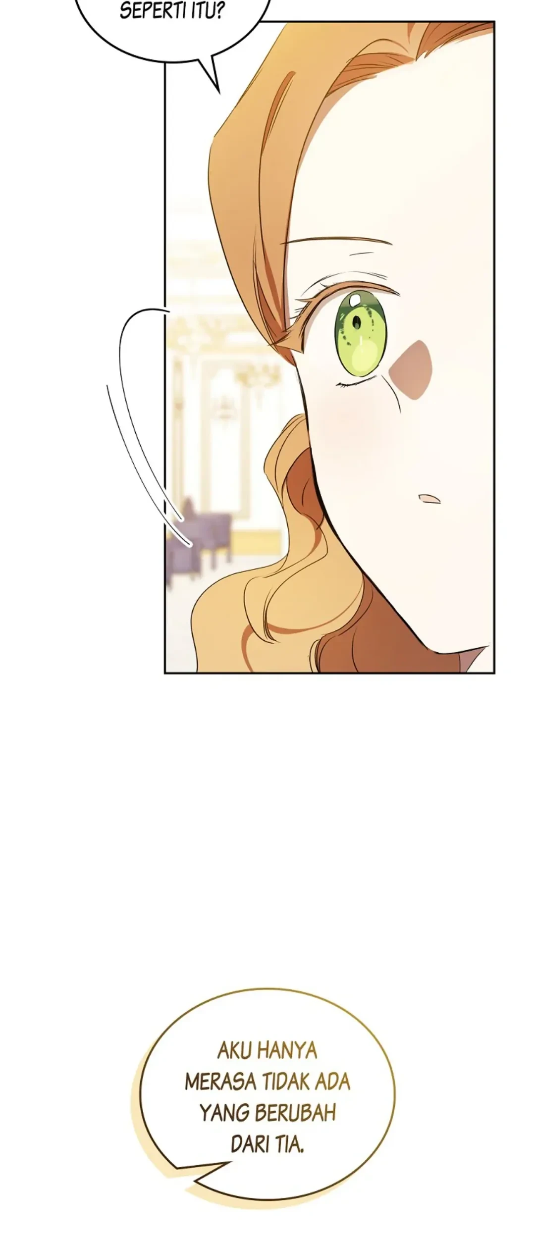 I Shall Master This Family! Chapter 130 Gambar 84