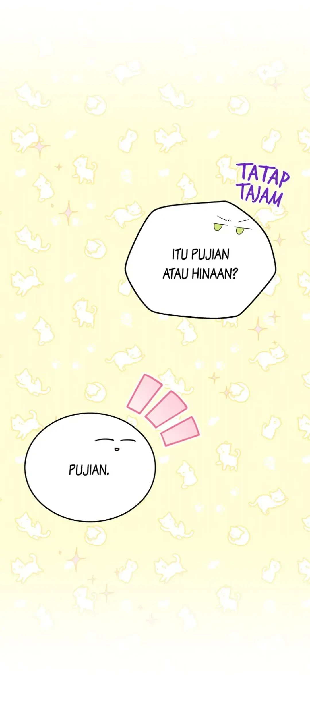 I Shall Master This Family! Chapter 130 Gambar 85