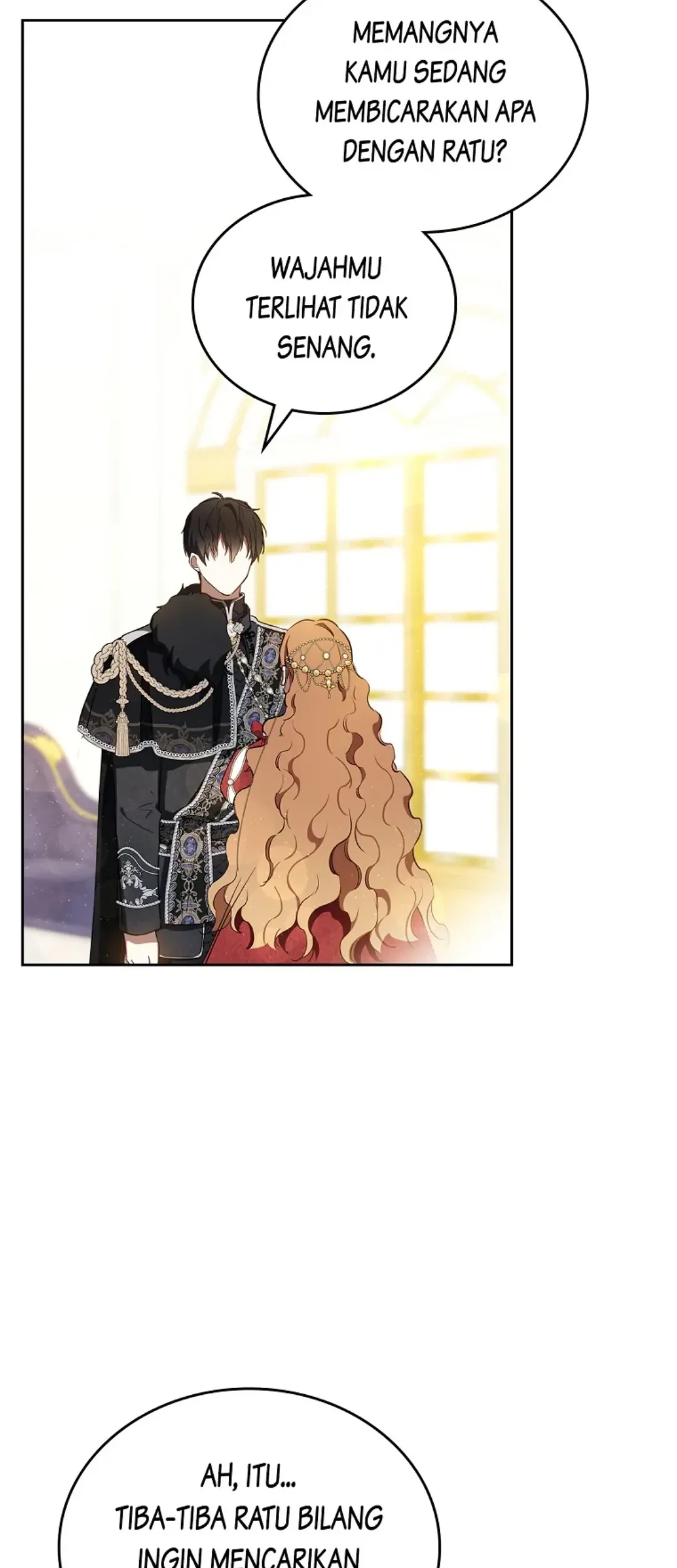 I Shall Master This Family! Chapter 130 Gambar 88
