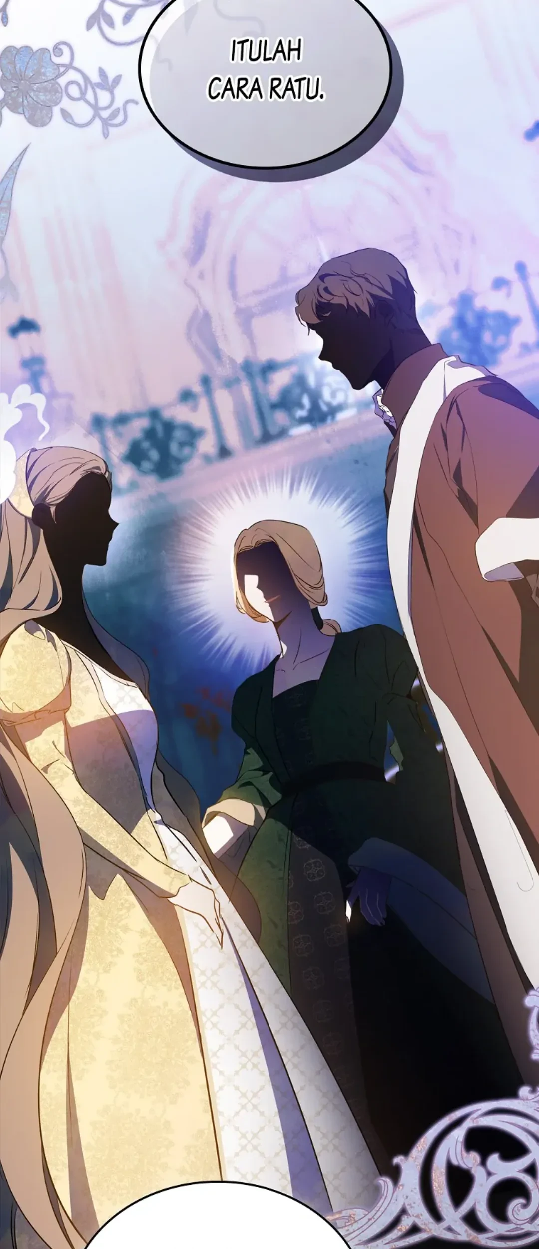 I Shall Master This Family! Chapter 130 Gambar 93