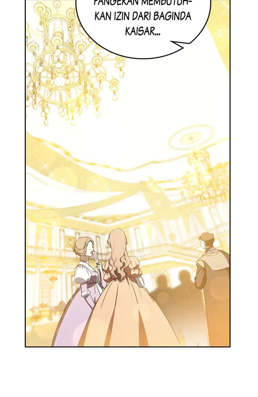 I Shall Master This Family! Chapter 130 Gambar 96