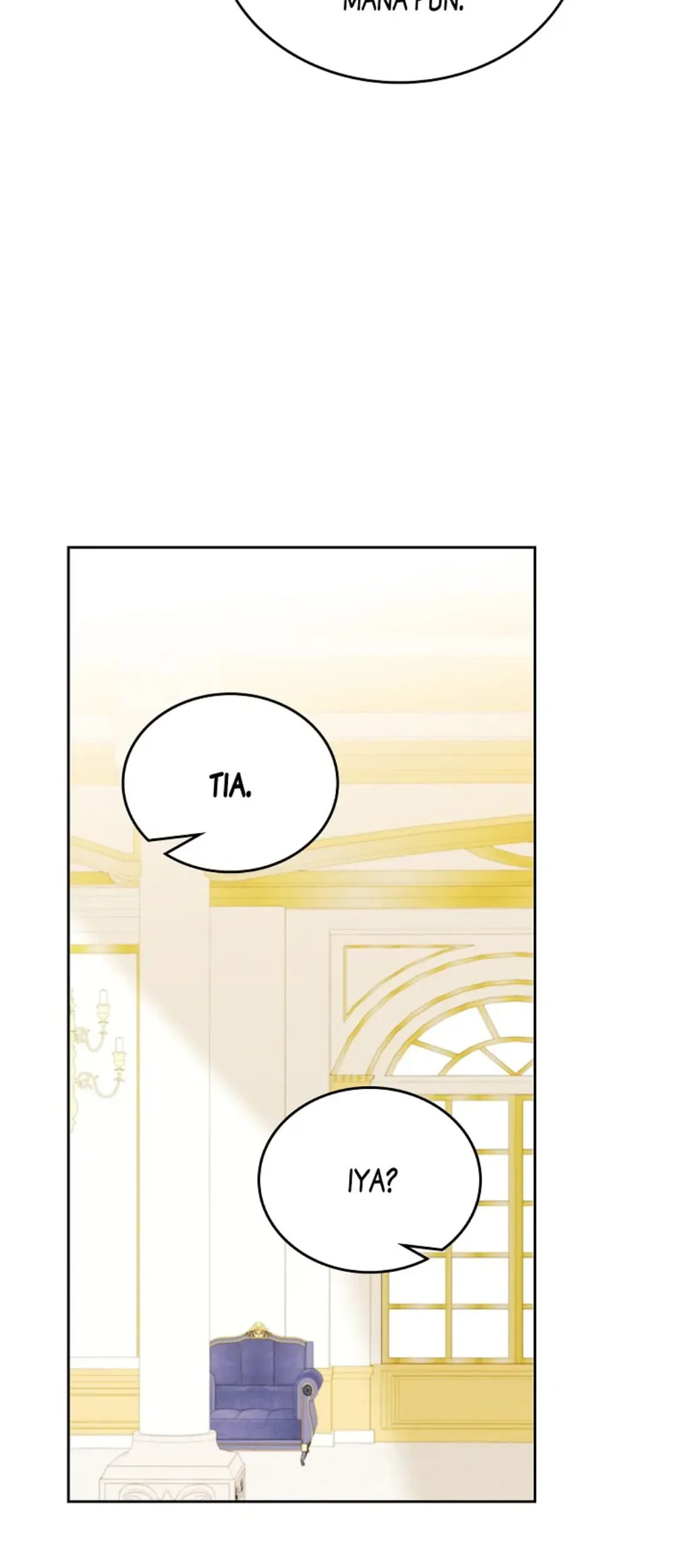 I Shall Master This Family! Chapter 130 Gambar 103