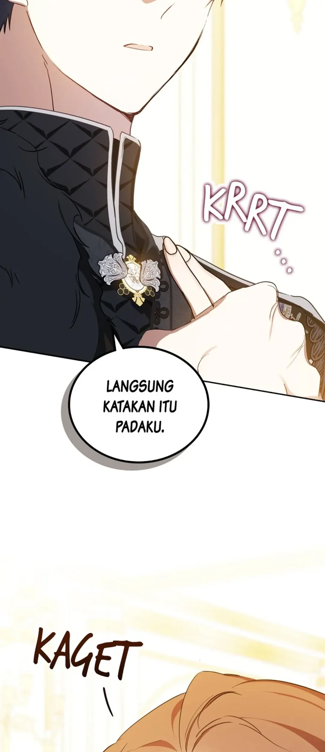 I Shall Master This Family! Chapter 130 Gambar 106