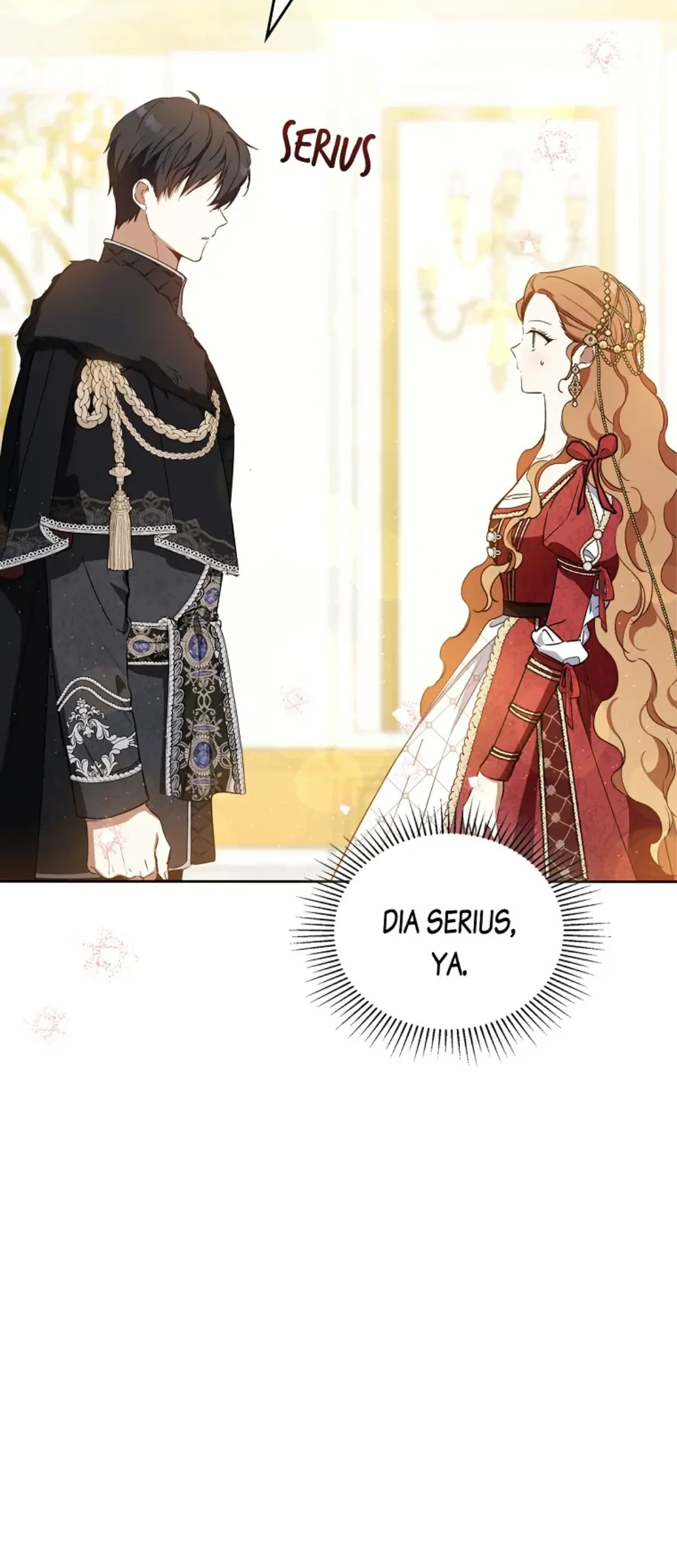 I Shall Master This Family! Chapter 130 Gambar 111