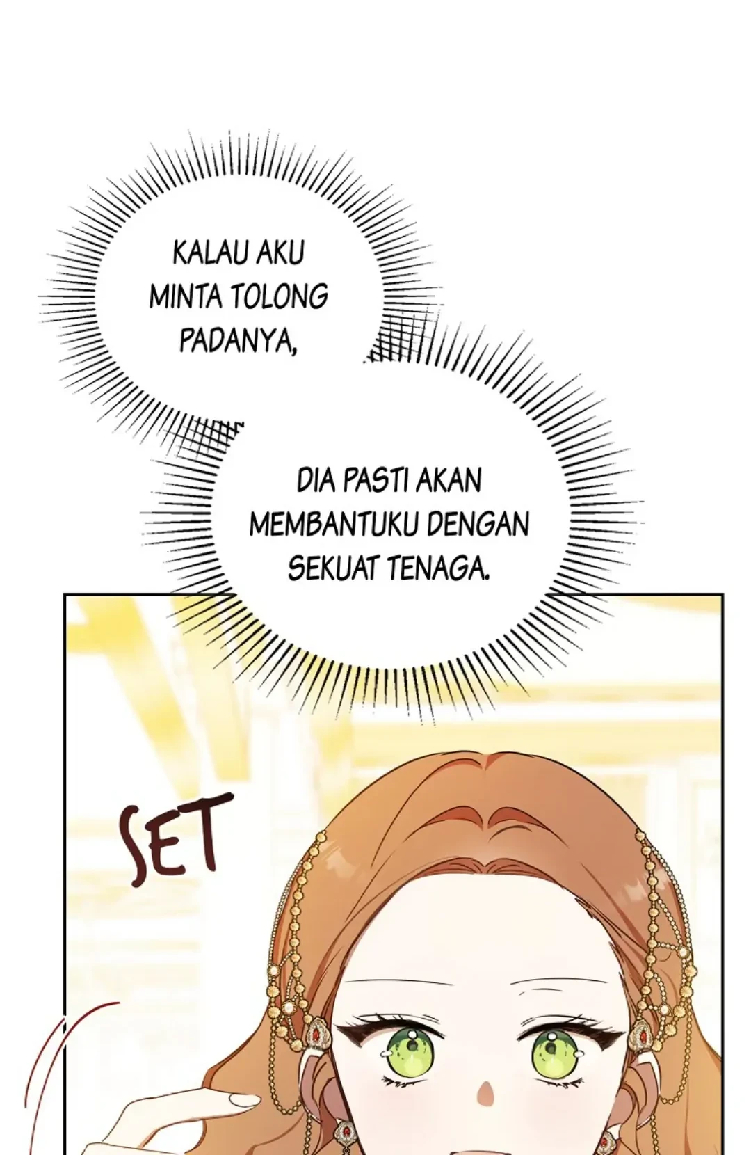 I Shall Master This Family! Chapter 130 Gambar 112