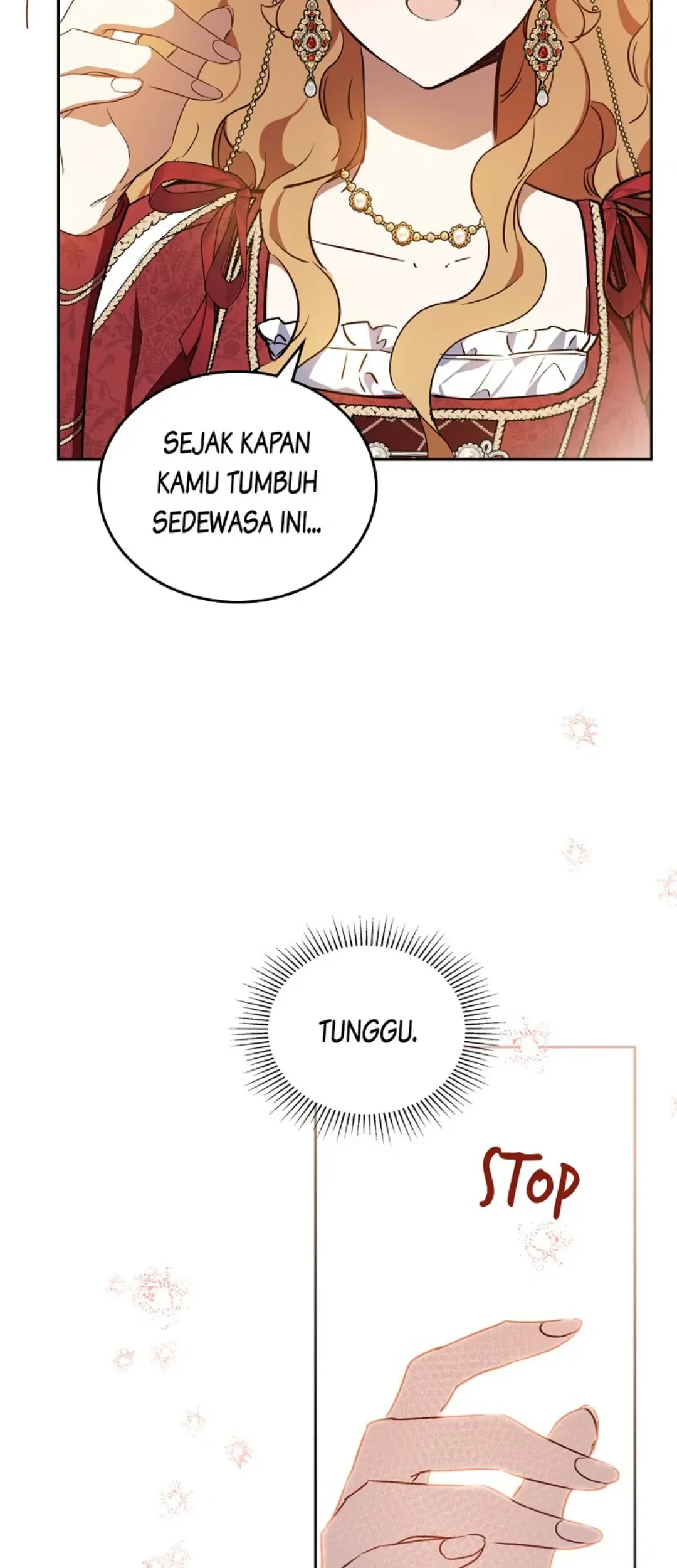 I Shall Master This Family! Chapter 130 Gambar 113