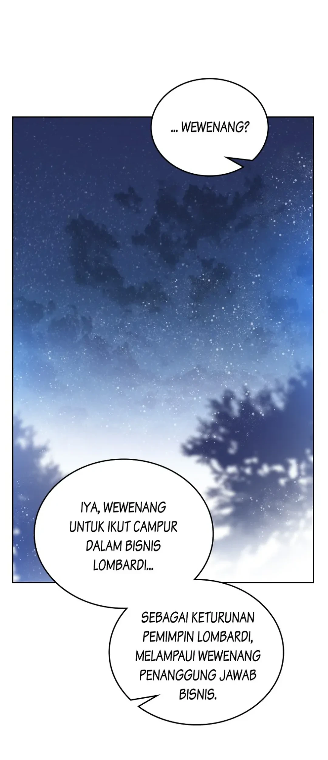 I Shall Master This Family! Chapter 131 Gambar 72